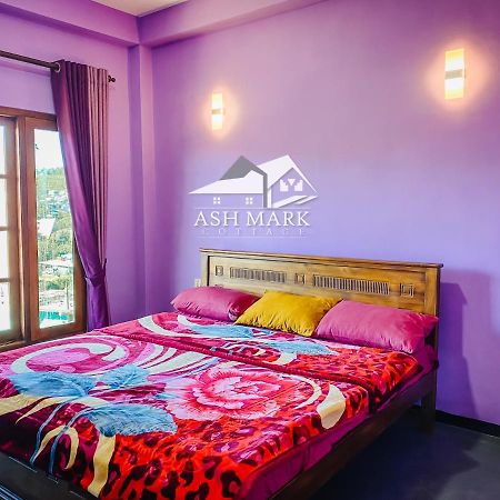 Ash Mark Cottage Nuwara Eliya Exterior foto