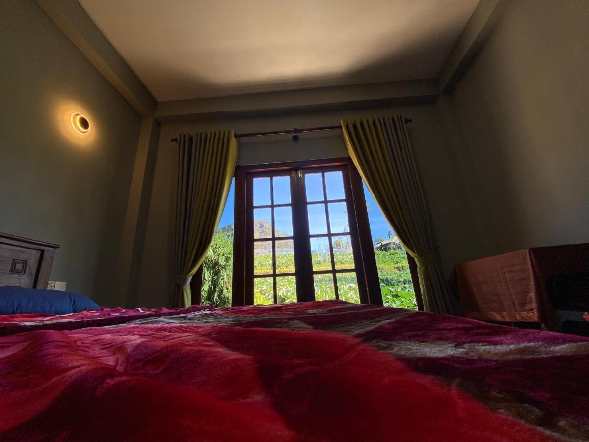 Ash Mark Cottage Nuwara Eliya Exterior foto