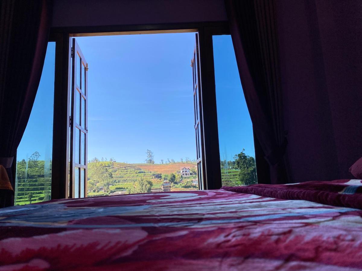 Ash Mark Cottage Nuwara Eliya Exterior foto