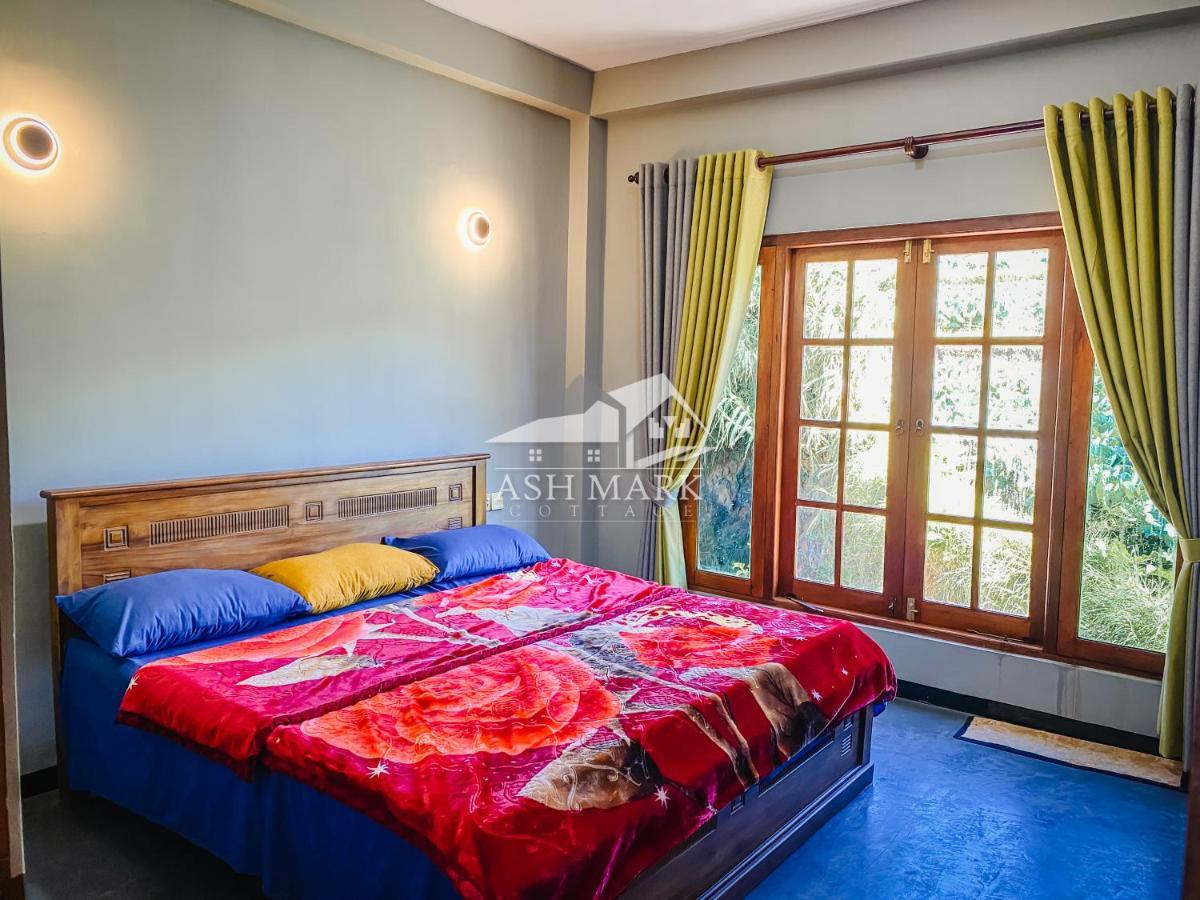 Ash Mark Cottage Nuwara Eliya Exterior foto