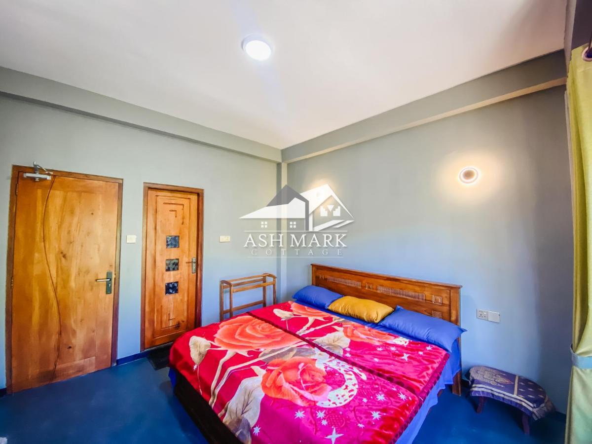 Ash Mark Cottage Nuwara Eliya Exterior foto